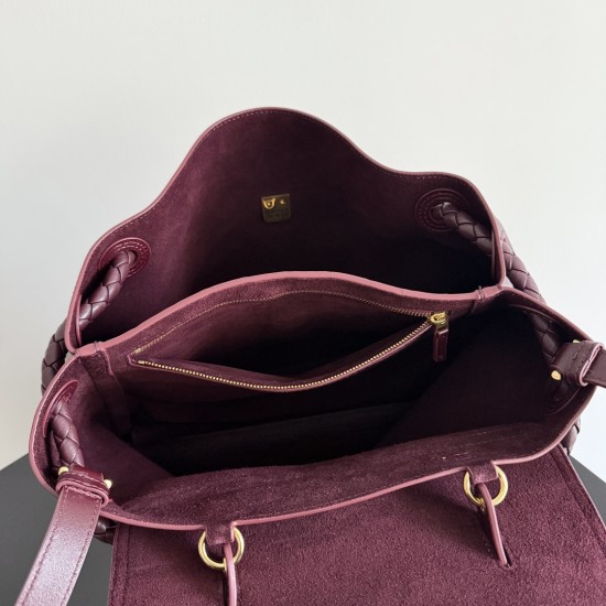 Bottega Veneta Medium Ciao Ciao