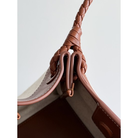 Bottega Veneta Small Parachute