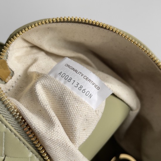 Bottega Veneta Top Handle Loop