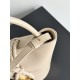 Bottega Veneta Small Liberta Bucket