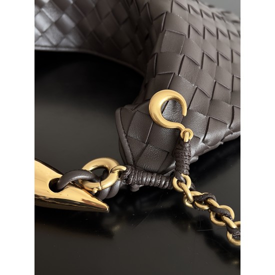 Bottega Veneta Sardine Chain