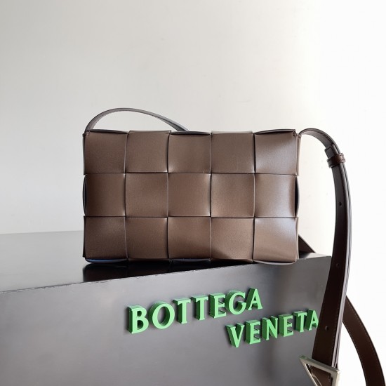 Bottega Veneta Cassette
