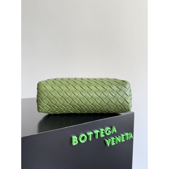 Bottega Veneta Medium Lauren 1980