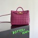 Bottega Veneta Small Andiamo