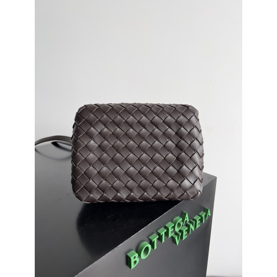 Bottega Veneta Small Parachute
