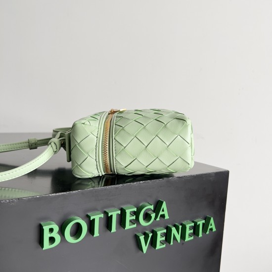 Bottega Veneta Bang Bang