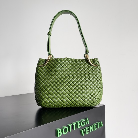 Bottega Veneta Clicker Bag