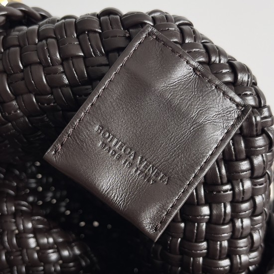 Bottega Veneta Small Tosca