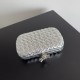 BottegaVeneta Knot Dinner bag
