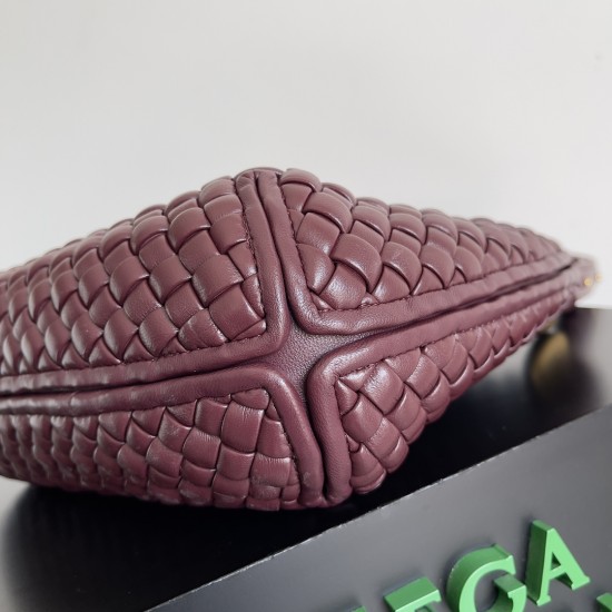 Bottega Veneta Clicker Bag