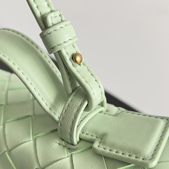 Bottega Veneta Bang Bang