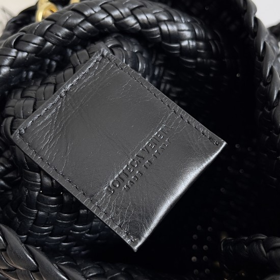 Bottega Veneta Small Tosca