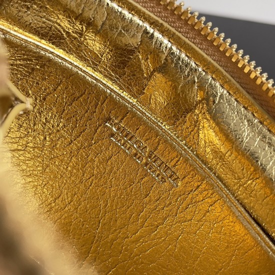 Bottega Veneta Intrecciato Small Beauty Pouch