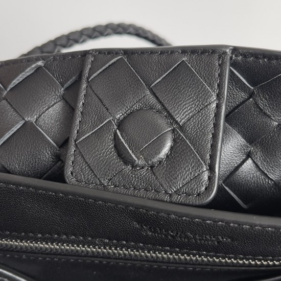 Bottega Veneta Small Andiamo