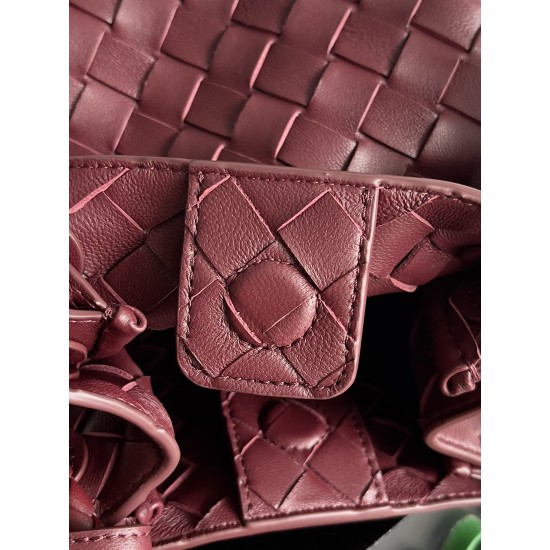 Bottega Veneta Small Parachute