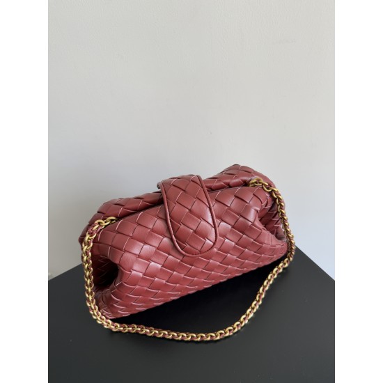 Bottega Veneta Medium Lauren 1980