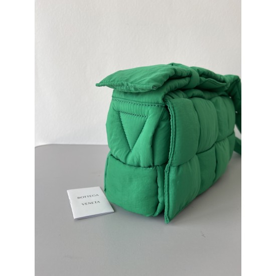 Bottega Veneta Cassette