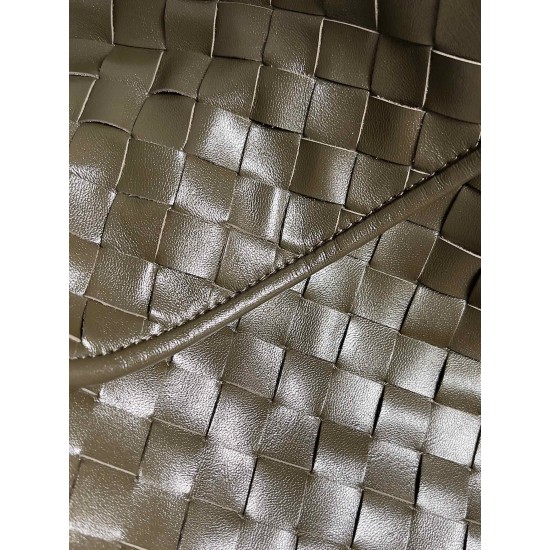 Bottega Veneta Large Hop
