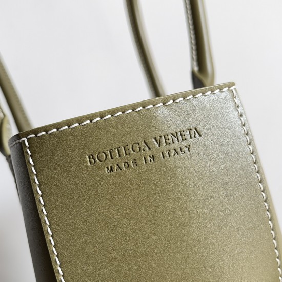 BottegaVeneta Arco Tote