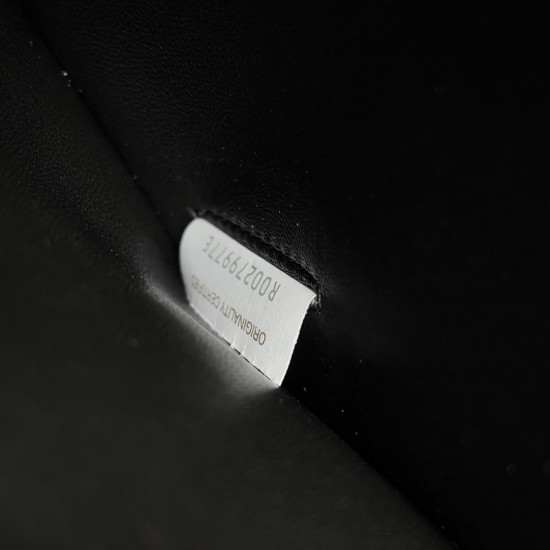 BottegaVeneta Patti Bag