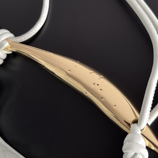 Bottega Veneta Baby Sardine