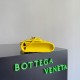 Bottega Veneta Andiamo Clutch