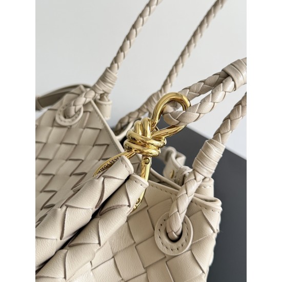 Bottega Veneta Small Parachute