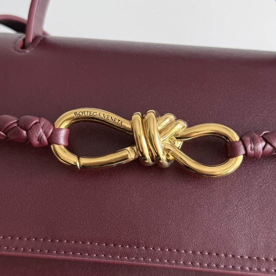 Bottega Veneta Small Ciao Ciao