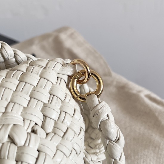 Bottega Veneta Small Tosca