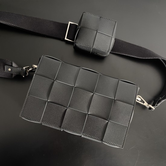 Bottega Veneta Cassette