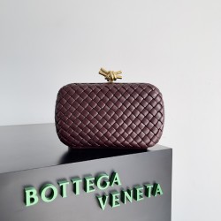 BottegaVeneta Knot Dinner bag BottegaVeneta Knot Dinner bag