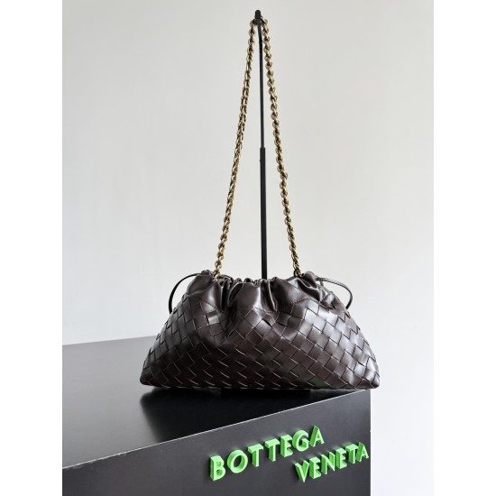 Bottega Veneta Dustbag Notte