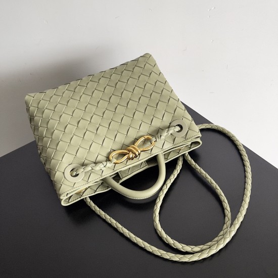 Bottega Veneta Small Andiamo