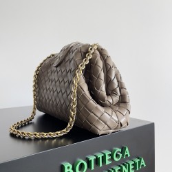 Bottega Veneta Medium Lauren 1980 Bottega Veneta Medium Lauren 1980
