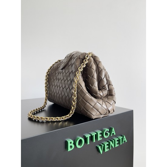 Bottega Veneta Medium Lauren 1980