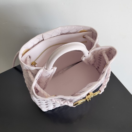 Bottega Veneta Small Andiamo