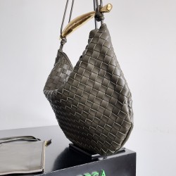 BottegaVeneta Large Sardine