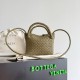 Bottega Veneta Small Tosca