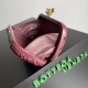 BottegaVeneta Knot Dinner bag