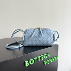 Bottega Veneta Concert Pouch