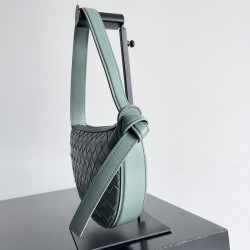 Bottega Veneta Mini Sunrise Bottega Veneta Mini Sunrise
