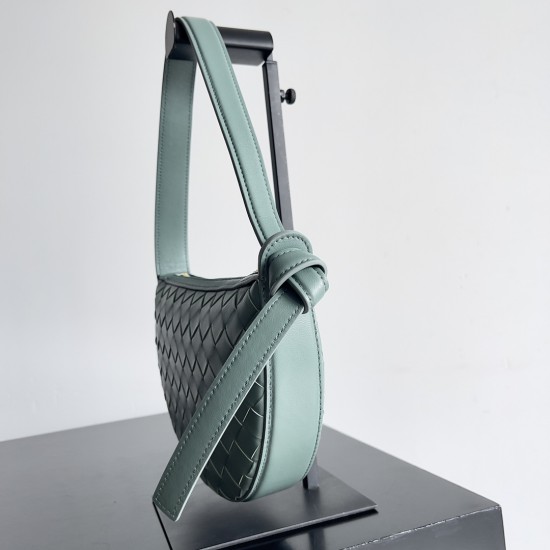 Bottega Veneta Mini Sunrise