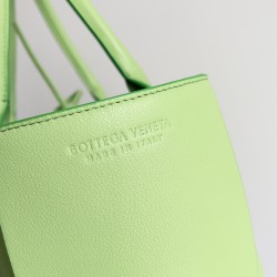 Bottega Veneta Arco Tote Bag