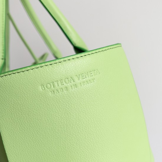 Bottega Veneta Arco Tote Bag