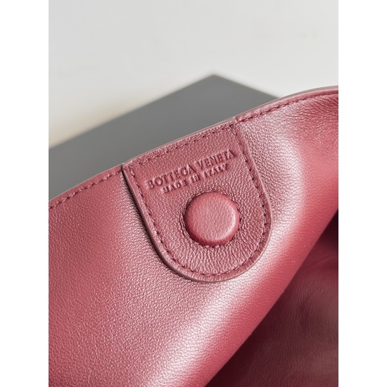 Bottega Veneta Sardine