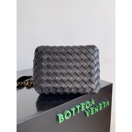 Bottega Veneta Small Parachute Chain