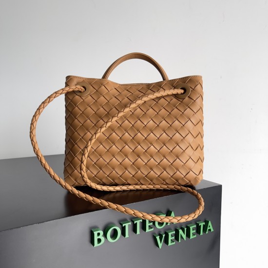 Bottega Veneta Small Andiamo