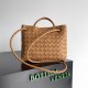 Bottega Veneta Small Andiamo