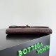 Bottega Veneta Andiamo Clutch
