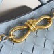 Bottega Veneta Small Andiamo Chain